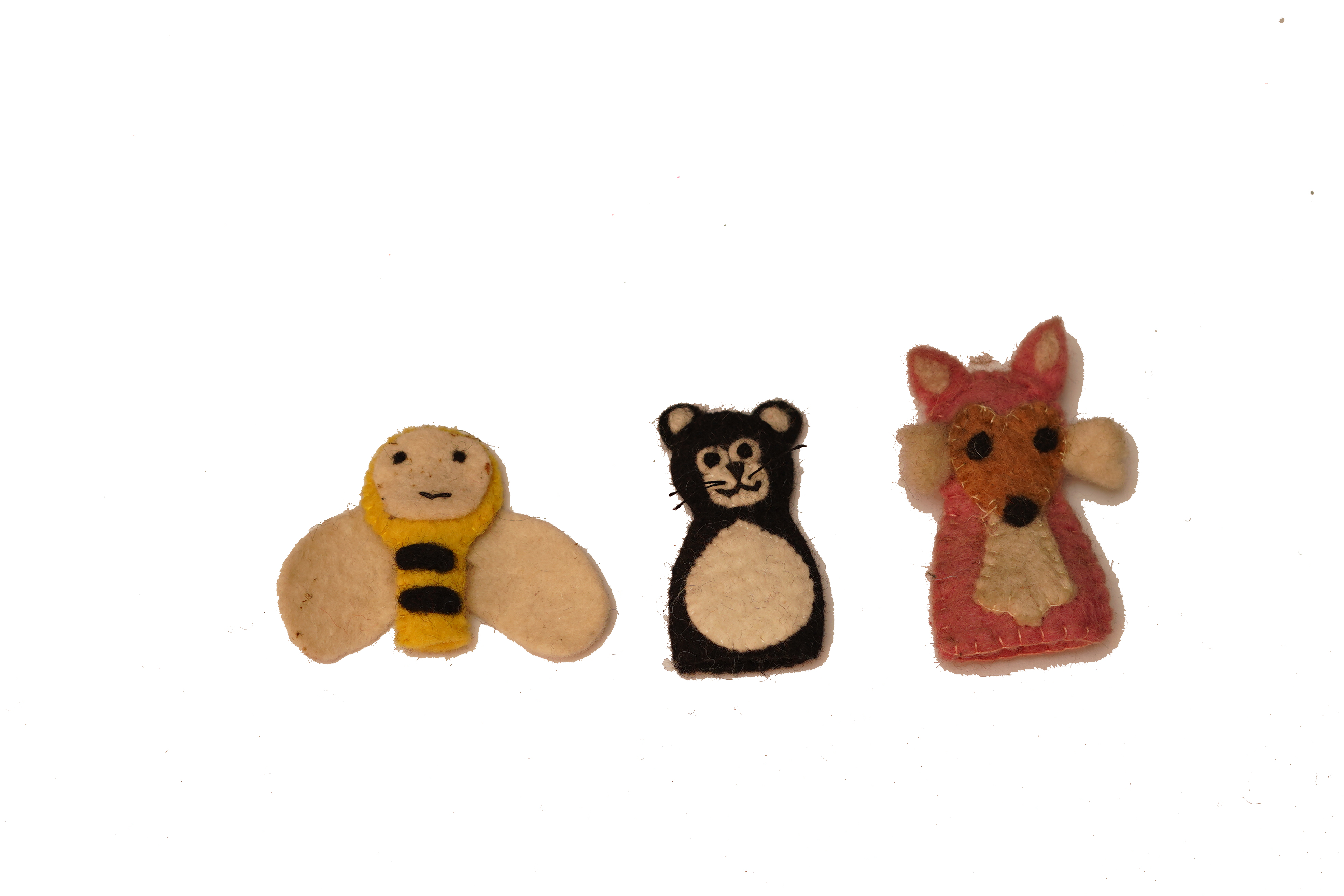 Felt Toys